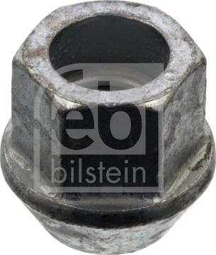 Febi Bilstein 46702 - Pyörän mutteri inparts.fi