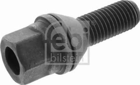 Febi Bilstein 46715 - Pyöränruuvi inparts.fi