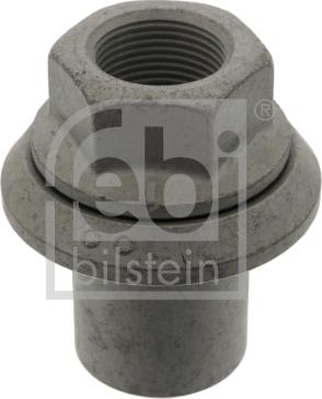 Febi Bilstein 46788 - Pyörän mutteri inparts.fi