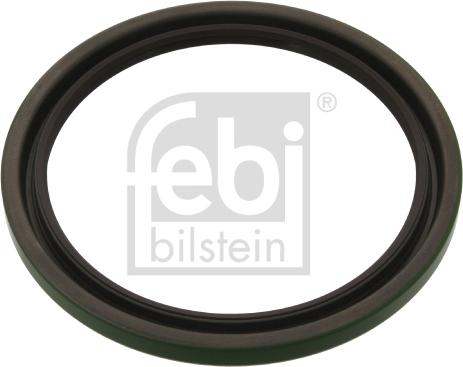 Febi Bilstein 40994 - Akselitiiviste, pyörän napa inparts.fi