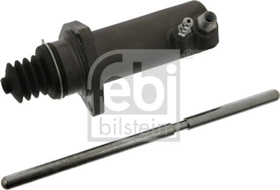 Febi Bilstein 40945 - Työsylinteri, kytkin inparts.fi