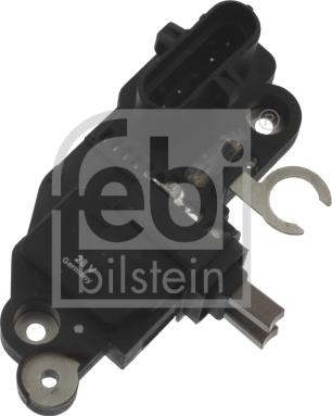 Febi Bilstein 40950 - Jänniteensäädin inparts.fi