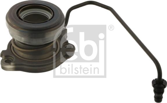 Febi Bilstein 40957 - Irroitusmekanismi, kytkin inparts.fi