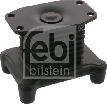 Febi Bilstein 40933 - Lehtijousen hela inparts.fi