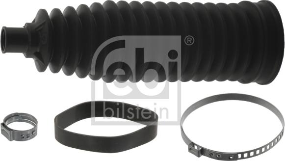 Febi Bilstein 40937 - Paljekumisarja, ohjaus inparts.fi