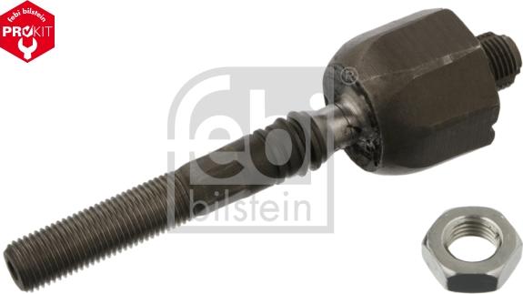 Febi Bilstein 40493 - Raidetangon pää, suora inparts.fi