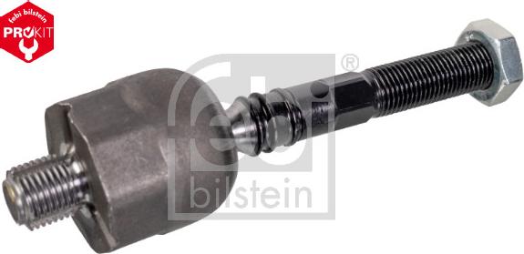 Febi Bilstein 40493 - Raidetangon pää, suora inparts.fi