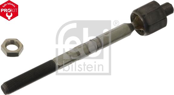 Febi Bilstein 40492 - Raidetangon pää, suora inparts.fi