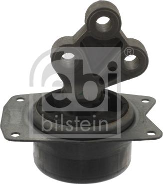 Febi Bilstein 40454 - Vaihteiston tuki, autom. inparts.fi