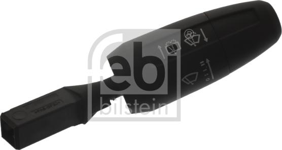 Febi Bilstein 40469 - Kytkin, ohjausakseli inparts.fi