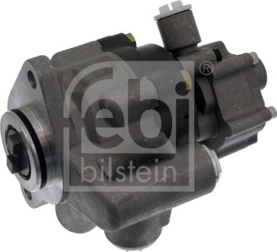 Febi Bilstein 40464 - Hydrauliikkapumppu, ohjaus inparts.fi