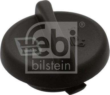 Febi Bilstein 40465 - Korkki inparts.fi