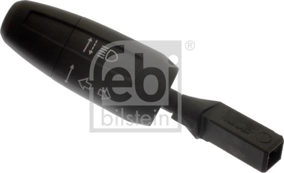 Febi Bilstein 40468 - Kytkin, ohjausakseli inparts.fi