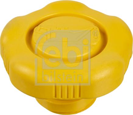 Febi Bilstein 40463 - Korkki inparts.fi