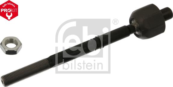 Febi Bilstein 40485 - Raidetangon pää, suora inparts.fi