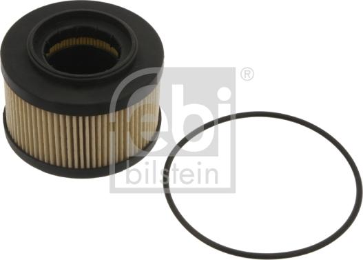 Febi Bilstein 40424 - Polttoainesuodatin inparts.fi