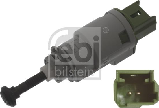 Febi Bilstein 40420 - Kytkin, (vakionopeus) inparts.fi