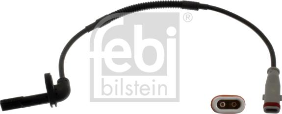 Febi Bilstein 40474 - ABS-anturi inparts.fi