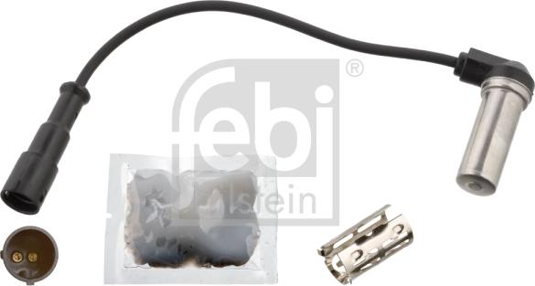 Febi Bilstein 40478 - ABS-anturi inparts.fi