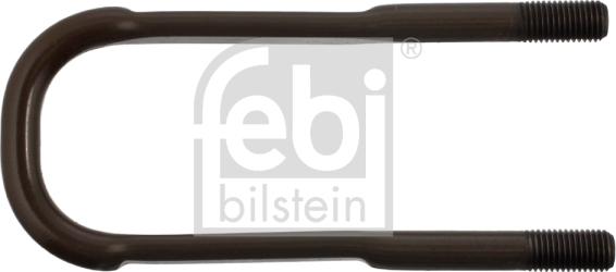 Febi Bilstein 40592 - Jousisinkilä inparts.fi