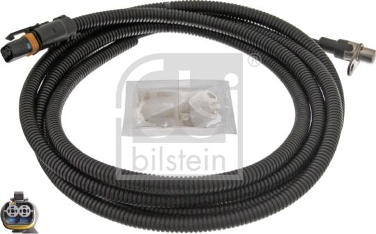 Febi Bilstein 40546 - ABS-anturi inparts.fi