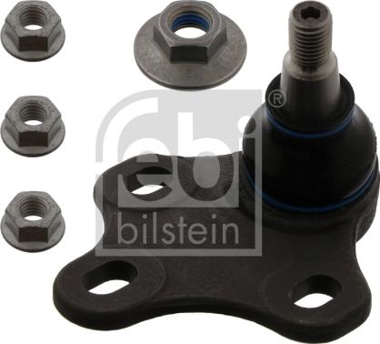 Febi Bilstein 40540 - Pallonivel inparts.fi