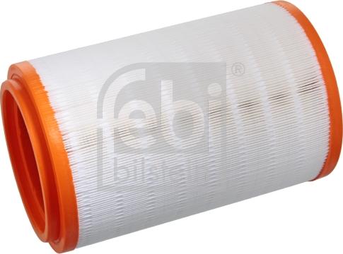 Febi Bilstein 40548 - Ilmansuodatin inparts.fi