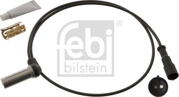 Febi Bilstein 40543 - ABS-anturi inparts.fi