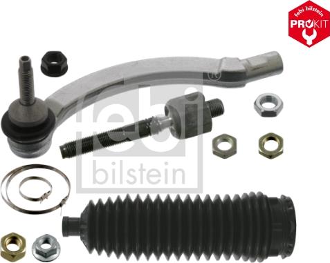 Febi Bilstein 40555 - Raidetanko inparts.fi