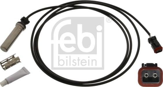 Febi Bilstein 40551 - ABS-anturi inparts.fi