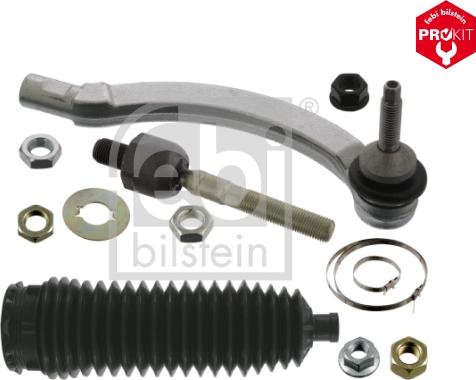 Febi Bilstein 40558 - Raidetanko inparts.fi