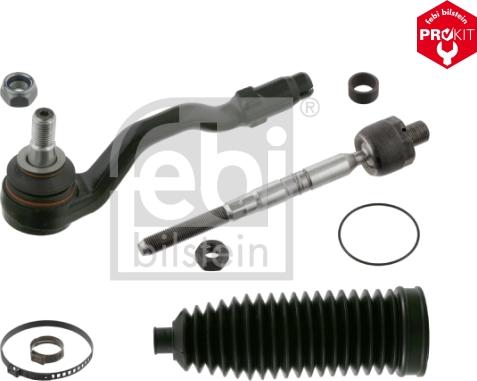 Febi Bilstein 40552 - Raidetanko inparts.fi