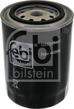 Febi Bilstein 40566 - Jäähdytysnestesuodatin inparts.fi