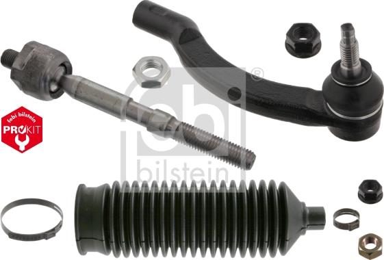 Febi Bilstein 40568 - Raidetanko inparts.fi