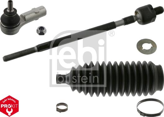 Febi Bilstein 40500 - Raidetanko inparts.fi