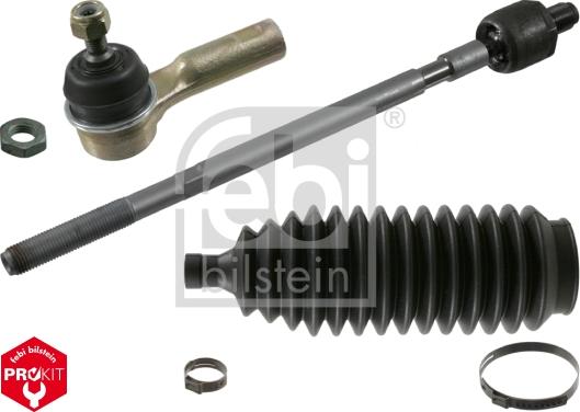 Febi Bilstein 40501 - Raidetanko inparts.fi