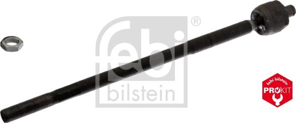 Febi Bilstein 40514 - Raidetangon pää, suora inparts.fi