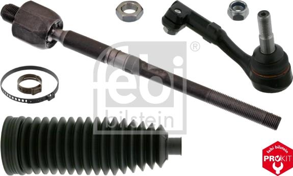 Febi Bilstein 40516 - Raidetanko inparts.fi