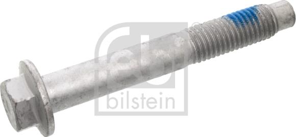 Febi Bilstein 40518 - Kiinnitysruuvi, tukivarsi inparts.fi