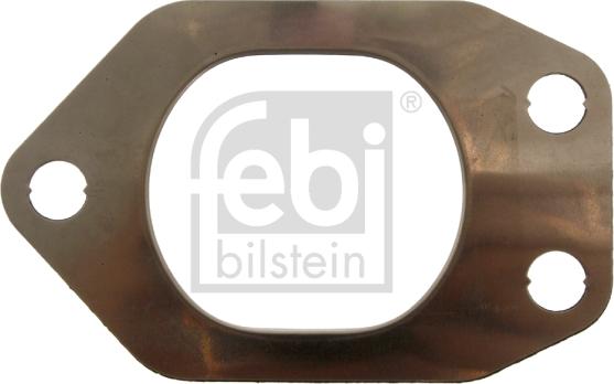 Febi Bilstein 40585 - Tiiviste, pakosarja inparts.fi