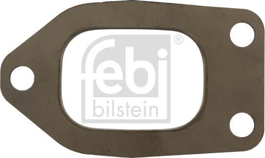 Febi Bilstein 40583 - Tiiviste, pakosarja inparts.fi