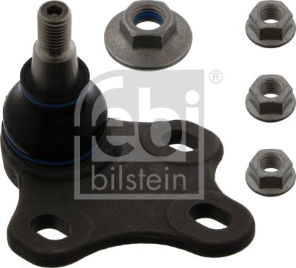 Febi Bilstein 40539 - Pallonivel inparts.fi