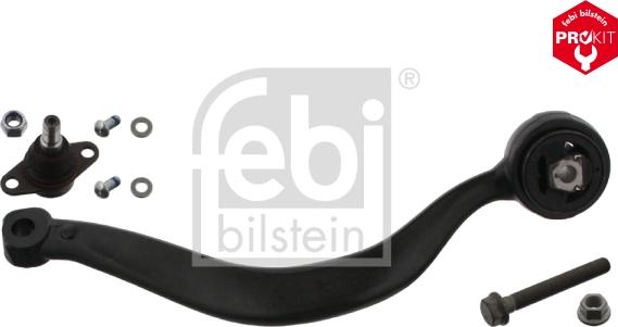 Febi Bilstein 40573 - Tukivarsi, pyöräntuenta inparts.fi