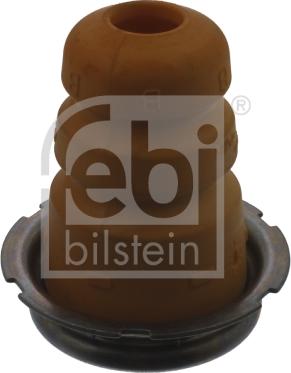 Febi Bilstein 40696 - Vaimennuskumi, jousitus inparts.fi