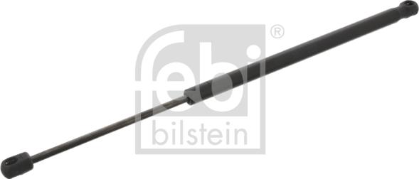 Febi Bilstein 40647 - Kaasujousi, tavaratila inparts.fi