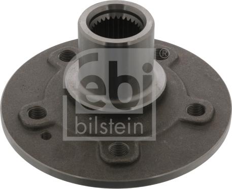 Febi Bilstein 40650 - Pyörän napa inparts.fi