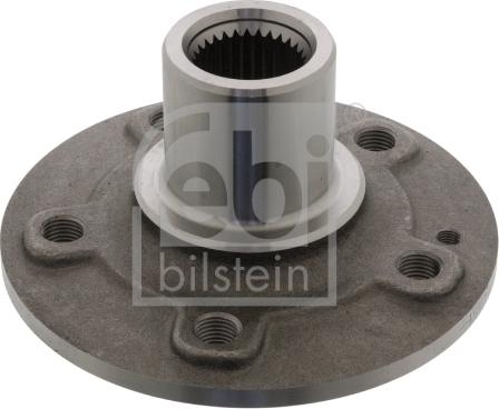 Febi Bilstein 40651 - Pyörän napa inparts.fi