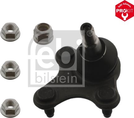 Febi Bilstein 40669 - Pallonivel inparts.fi