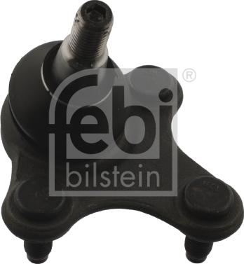 Febi Bilstein 40666 - Pallonivel inparts.fi