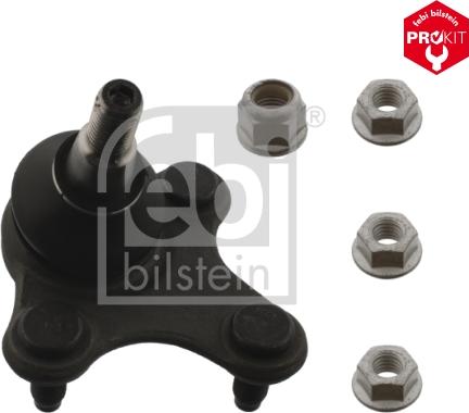 Febi Bilstein 40668 - Pallonivel inparts.fi